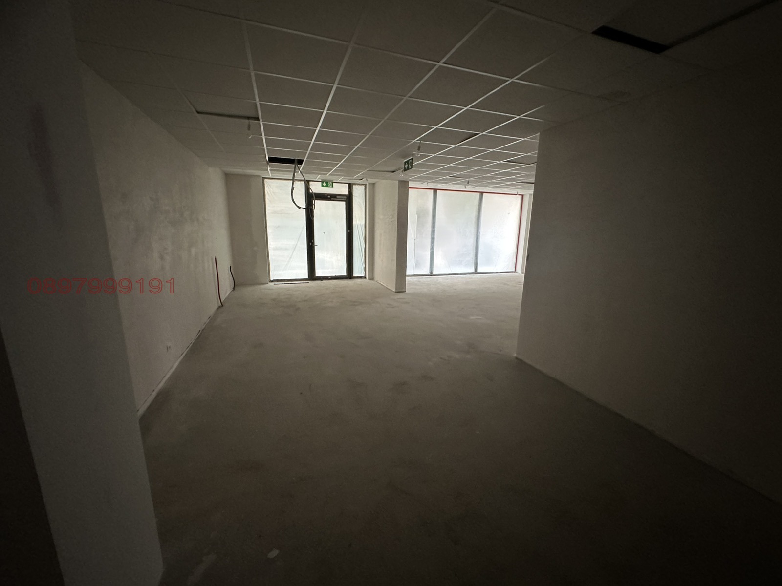 Дава под наем МАГАЗИН, гр. София, Овча купел, снимка 7 - Магазини - 53898915