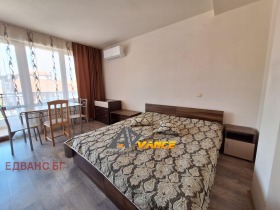 Studio Nesebar, region Burgas 2