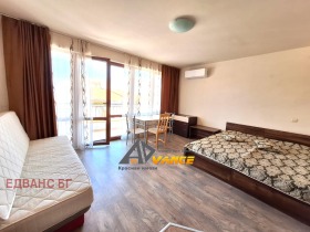 Studio Nesebar, region Burgas 1