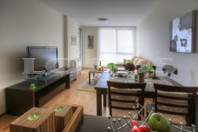 1 bedroom Levski 1, Varna 1