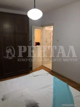 1 bedroom Tsentar, Plovdiv 1