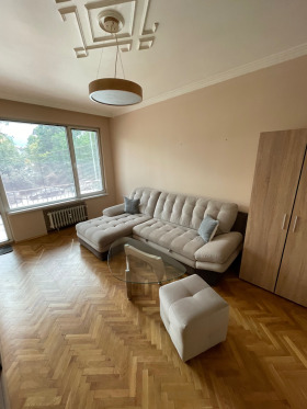 1 chambre Geo Milev, Sofia 1