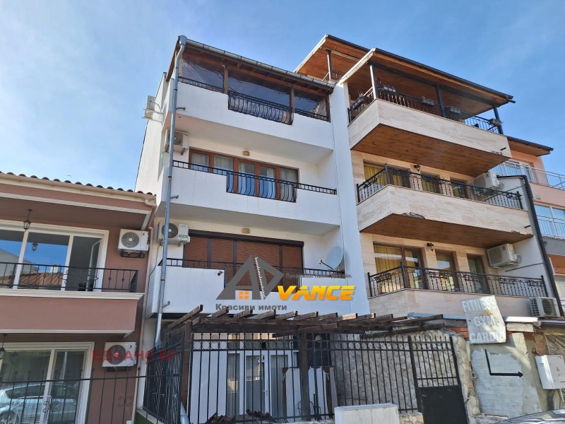 Da affittare  Studio regione Burgas , Nesebar , 54 mq | 63631324 - Immagine [13]