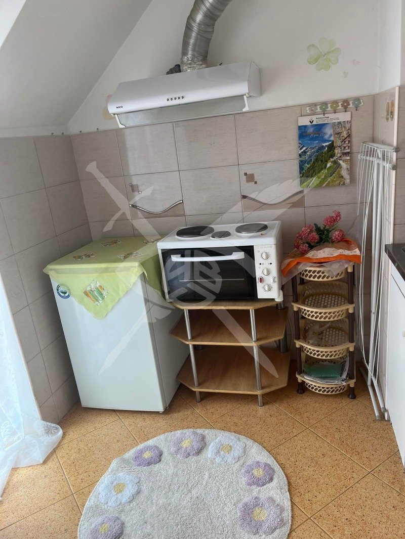 В аренду  Студия Варна , Гръцка махала , 50 кв.м | 31512971