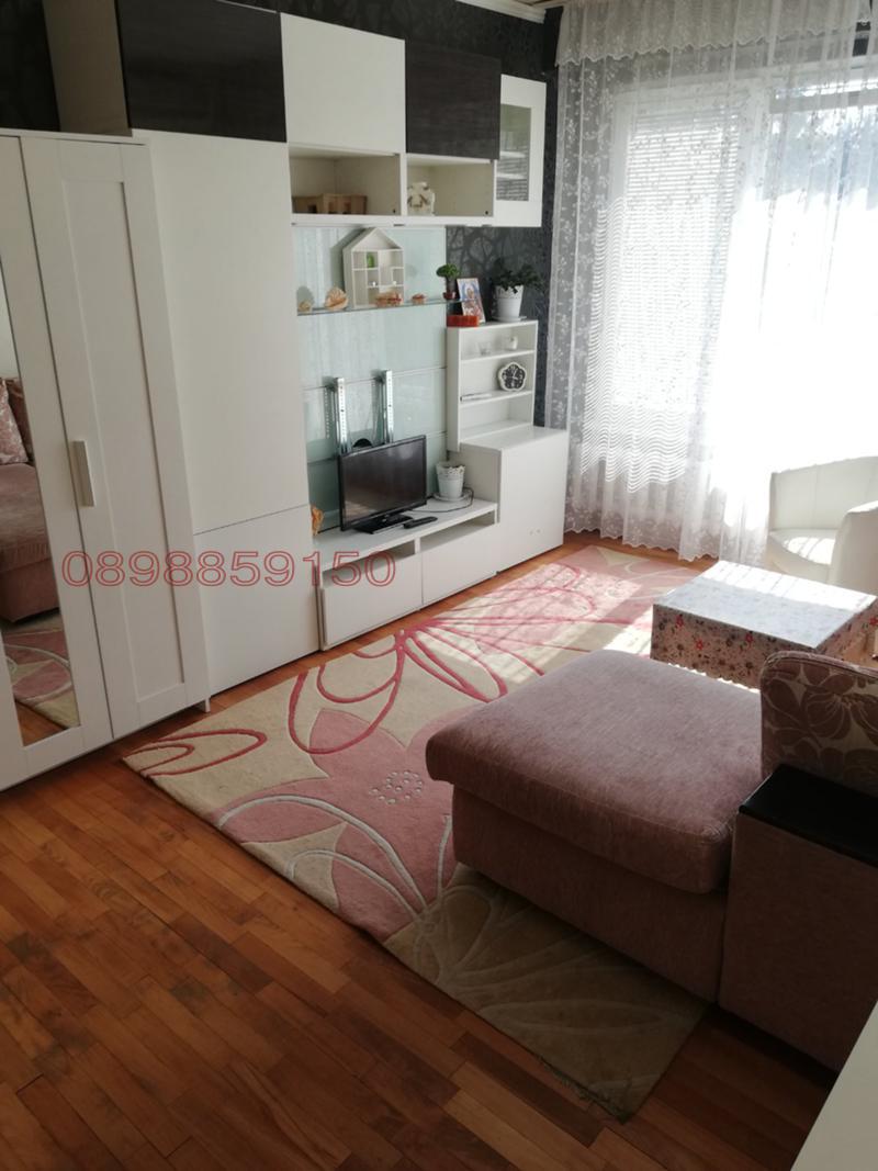 Дава под наем 2-СТАЕН, гр. София, Дианабад