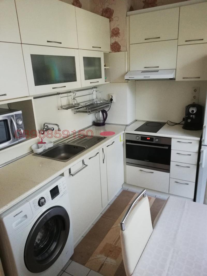 Дава под наем 2-СТАЕН, гр. София, Дианабад, снимка 3 - Апартаменти - 53114853