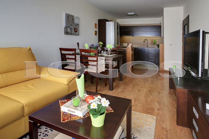 For Rent  1 bedroom Varna , Levski 1 , 62 sq.m | 27014237 - image [4]