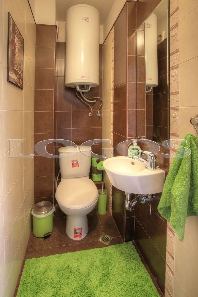 For Rent  1 bedroom Varna , Levski 1 , 62 sq.m | 27014237 - image [9]