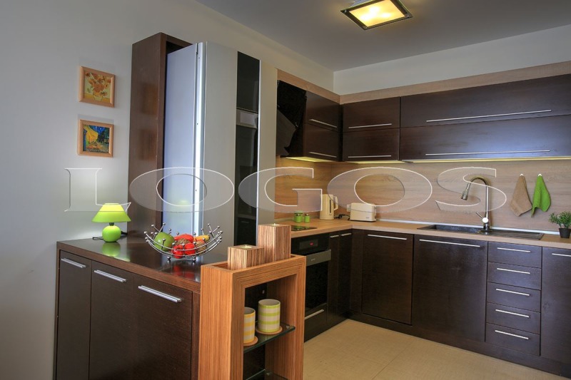 For Rent  1 bedroom Varna , Levski 1 , 62 sq.m | 27014237 - image [5]