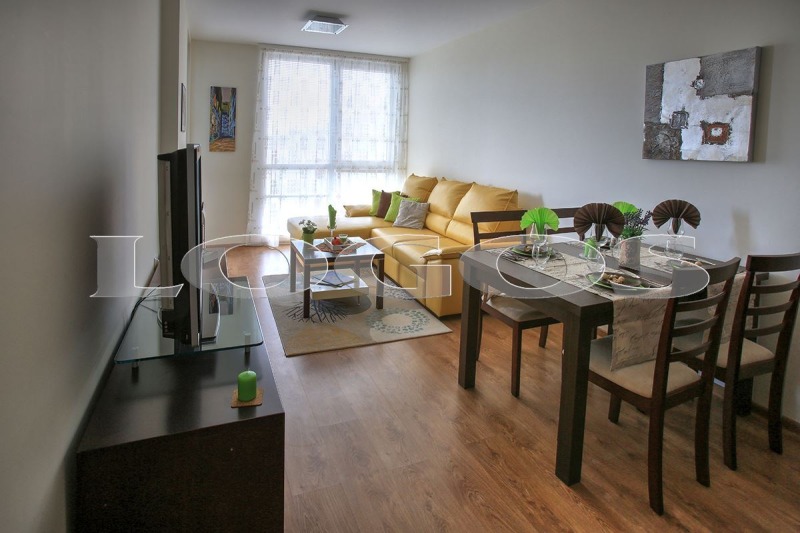 For Rent  1 bedroom Varna , Levski 1 , 62 sq.m | 27014237 - image [2]