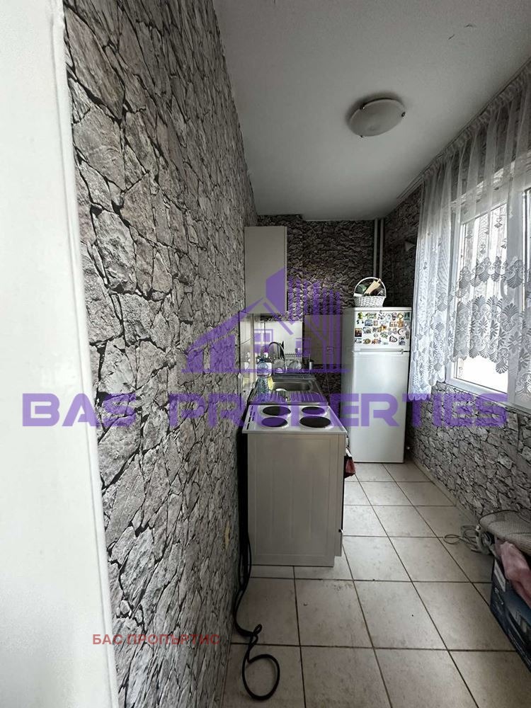 Te huur  1 slaapkamer Sofia , Ljulin 7 , 45 m² | 78470283 - afbeelding [3]