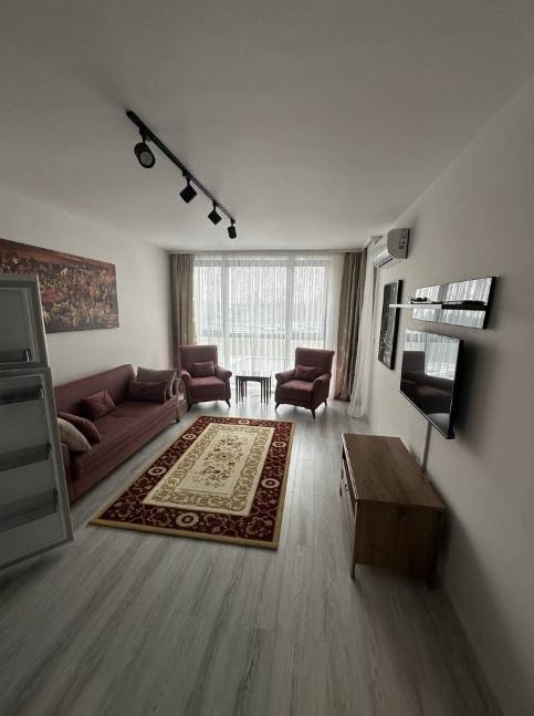 De inchiriat  1 dormitor Plovdiv , Țentâr , 76 mp | 42652129 - imagine [2]