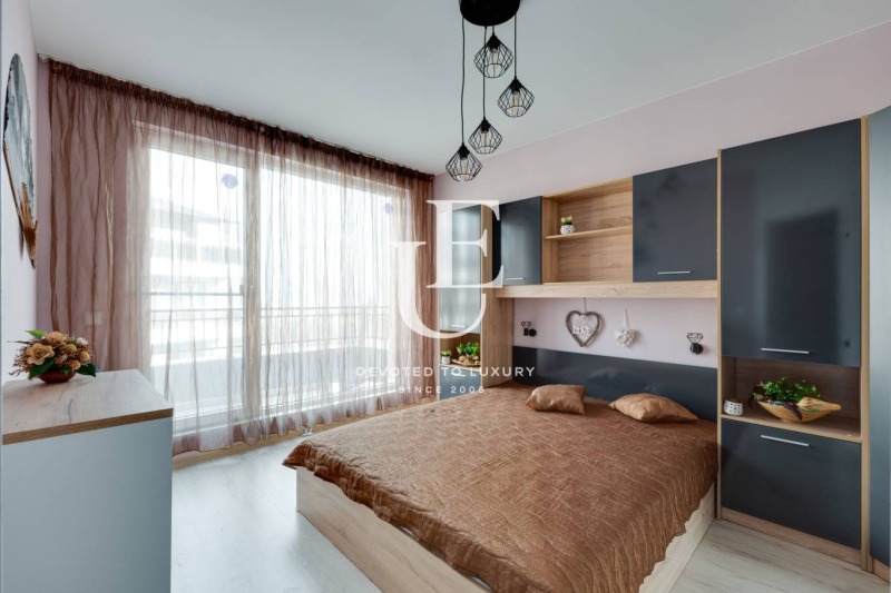 Para alugar  1 quarto Sofia , Krastova vada , 60 m² | 43382865 - imagem [4]