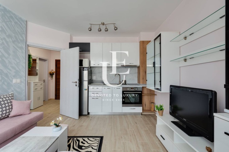 Para alugar  1 quarto Sofia , Krastova vada , 60 m² | 43382865 - imagem [2]