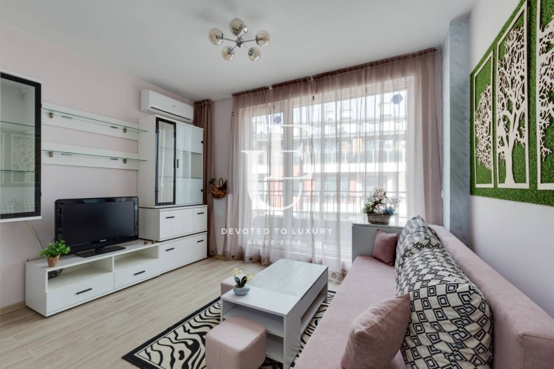 Para alugar  1 quarto Sofia , Krastova vada , 60 m² | 43382865 - imagem [6]