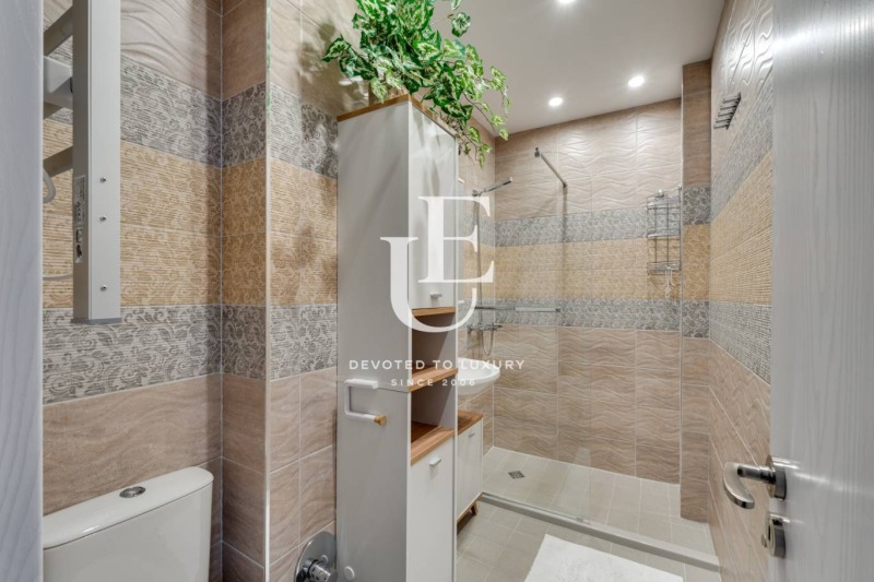 Para alugar  1 quarto Sofia , Krastova vada , 60 m² | 43382865 - imagem [14]