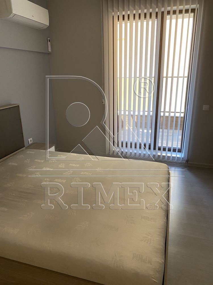 För uthyrning  1 sovrum Plovdiv , Marasja , 68 kvm | 14710315 - bild [2]