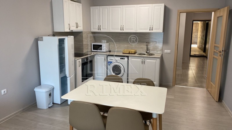För uthyrning  1 sovrum Plovdiv , Marasja , 68 kvm | 14710315 - bild [3]