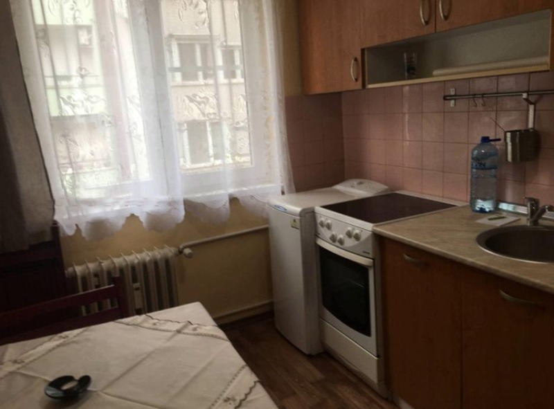 Te huur  1 slaapkamer Sofia , Tsentar , 50 m² | 96606880 - afbeelding [3]