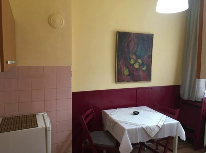 Te huur  1 slaapkamer Sofia , Tsentar , 50 m² | 96606880 - afbeelding [5]