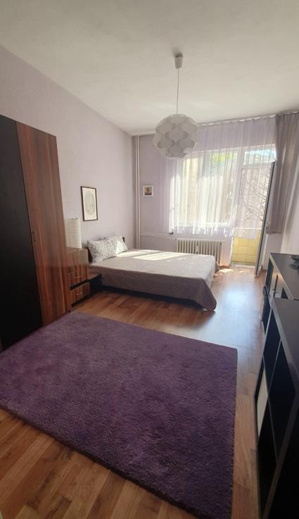 Te huur  1 slaapkamer Sofia , Tsentar , 50 m² | 96606880 - afbeelding [6]