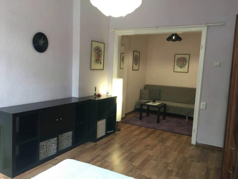 Te huur  1 slaapkamer Sofia , Tsentar , 50 m² | 96606880 - afbeelding [2]