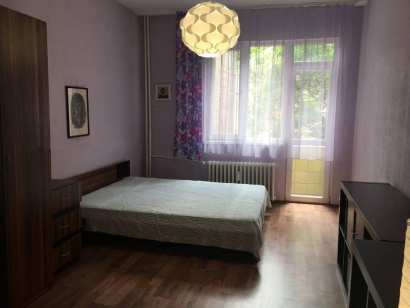 Te huur  1 slaapkamer Sofia , Tsentar , 50 m² | 96606880 - afbeelding [7]