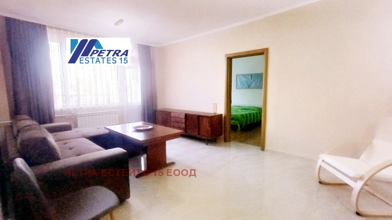 A louer  1 chambre Sofia , Tsentar , 78 m² | 24333116 - image [4]