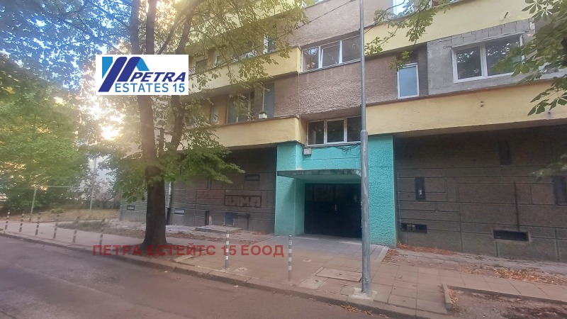 A louer  1 chambre Sofia , Tsentar , 78 m² | 24333116 - image [14]