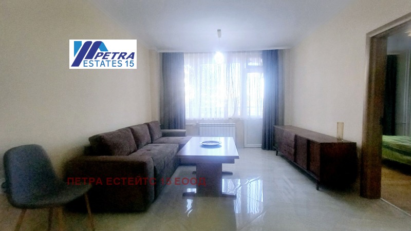 A louer  1 chambre Sofia , Tsentar , 78 m² | 24333116 - image [6]