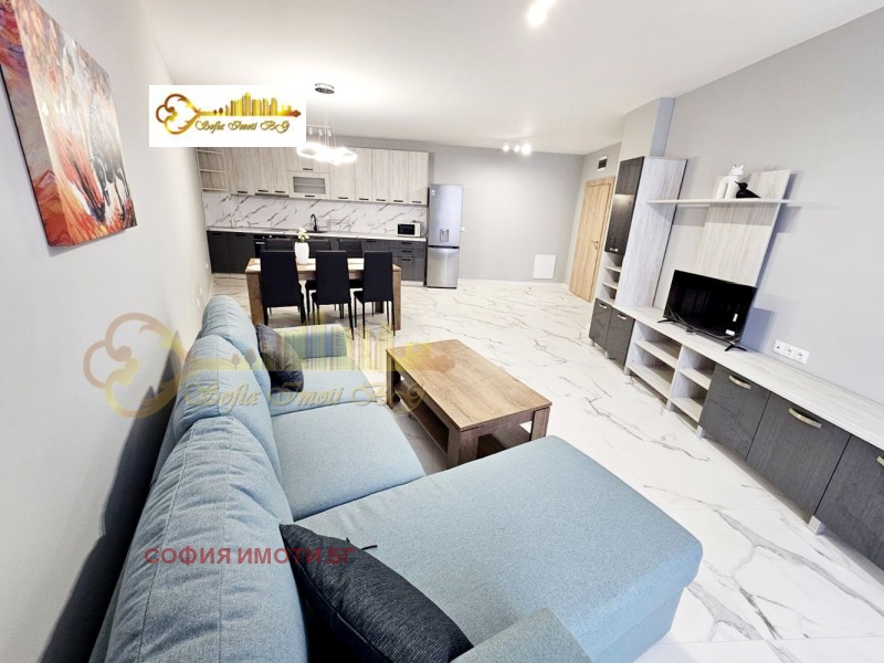 Дава под наем  2-стаен град София , Студентски град , 85 кв.м | 81086088 - изображение [3]