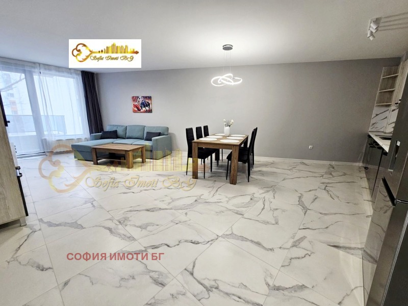 Дава под наем  2-стаен град София , Студентски град , 85 кв.м | 81086088 - изображение [5]