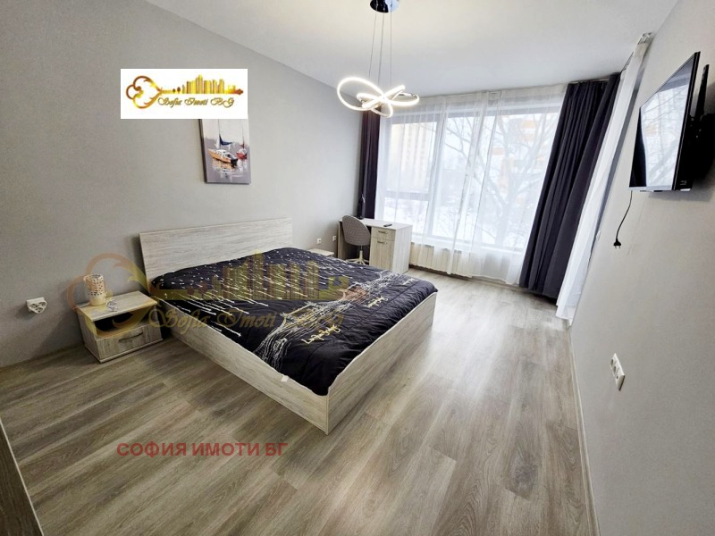 Дава под наем  2-стаен град София , Студентски град , 85 кв.м | 81086088 - изображение [7]