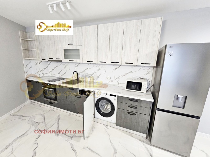 Дава под наем  2-стаен град София , Студентски град , 85 кв.м | 81086088 - изображение [4]