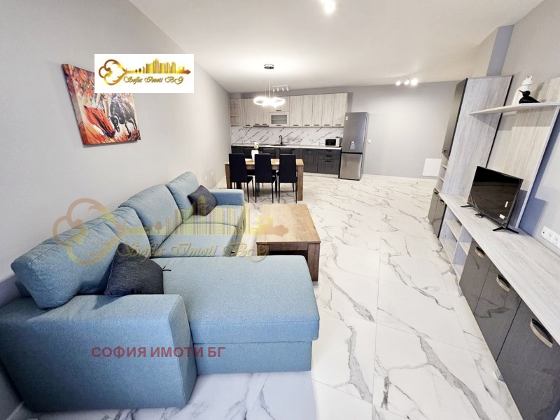 Дава под наем  2-стаен град София , Студентски град , 85 кв.м | 81086088