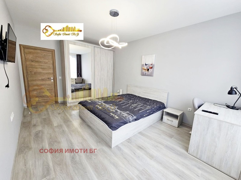 Дава под наем  2-стаен град София , Студентски град , 85 кв.м | 81086088 - изображение [6]