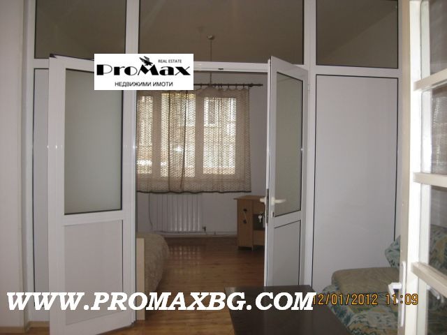 Kiadó  1 hálószoba Sofia , Geo Milev , 60 négyzetméter | 24305469 - kép [3]