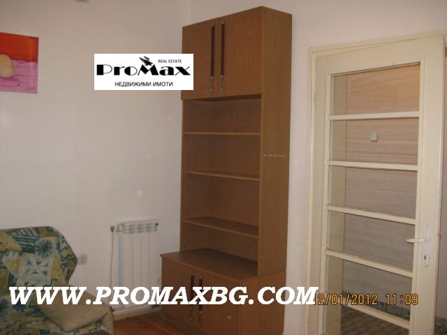 Kiadó  1 hálószoba Sofia , Geo Milev , 60 négyzetméter | 24305469 - kép [7]