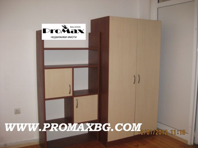 Kiadó  1 hálószoba Sofia , Geo Milev , 60 négyzetméter | 24305469 - kép [4]