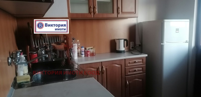 Дава под наем 2-СТАЕН, гр. Велико Търново, Колю Фичето, снимка 6 - Апартаменти - 52127790