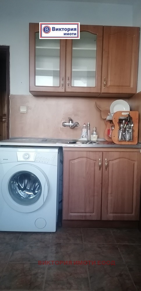 Дава под наем 2-СТАЕН, гр. Велико Търново, Колю Фичето, снимка 3 - Апартаменти - 52127790