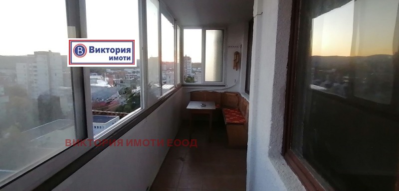 Дава под наем 2-СТАЕН, гр. Велико Търново, Колю Фичето, снимка 7 - Апартаменти - 52127790