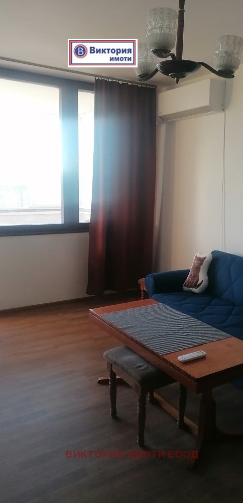 Дава под наем 2-СТАЕН, гр. Велико Търново, Колю Фичето, снимка 2 - Апартаменти - 52127790