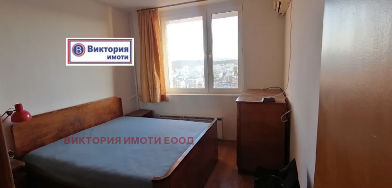 Дава под наем 2-СТАЕН, гр. Велико Търново, Колю Фичето, снимка 8 - Апартаменти - 52127790