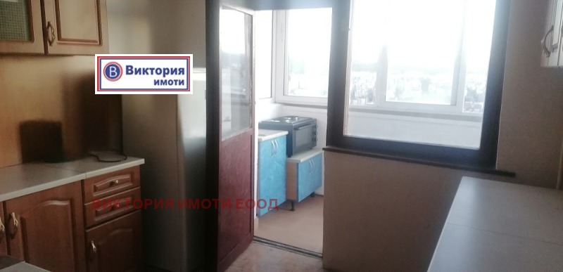 Дава под наем 2-СТАЕН, гр. Велико Търново, Колю Фичето, снимка 4 - Апартаменти - 52127790