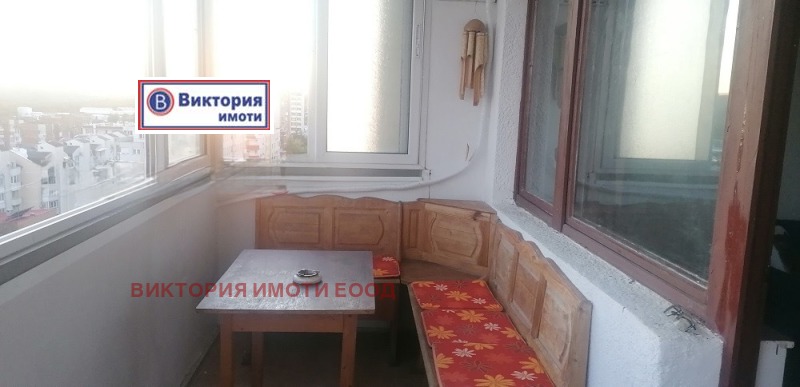 Дава под наем 2-СТАЕН, гр. Велико Търново, Колю Фичето, снимка 5 - Апартаменти - 52127790