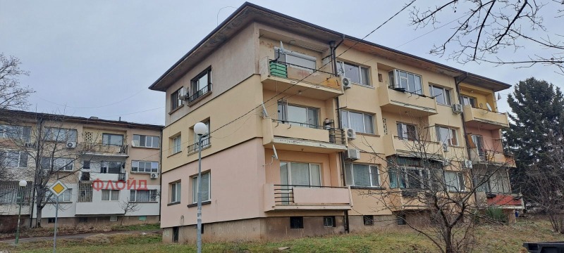 В аренду  2 спальни София , Враждебна , 83 кв.м | 95567694 - изображение [16]