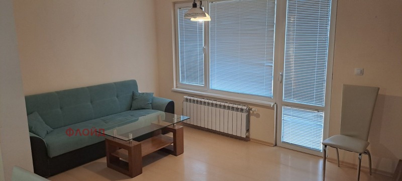 В аренду  2 спальни София , Враждебна , 83 кв.м | 95567694 - изображение [3]