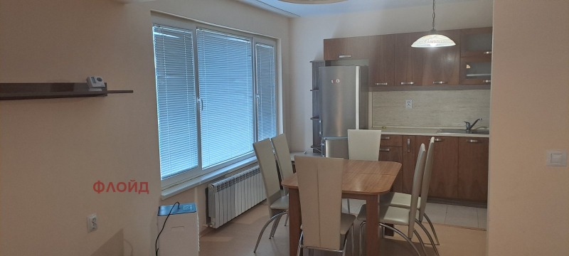 В аренду  2 спальни София , Враждебна , 83 кв.м | 95567694 - изображение [2]