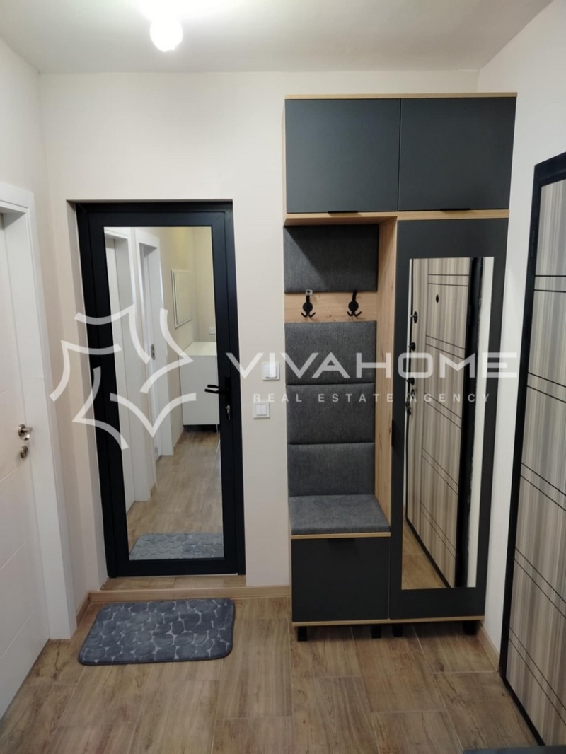 En renta  2 dormitorios Varna , Mladost 1 , 100 metros cuadrados | 95505197 - imagen [9]